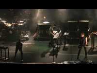 pochette album Down in the park