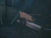 pochette album Non-entity