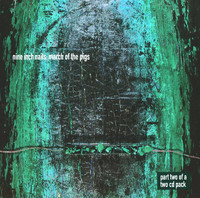 pochette album Reptilian