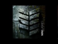 pochette album Afterglow