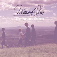 pochette album Diamond skin