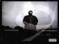 pochette album Jon doe