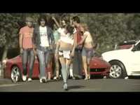 pochette album El bombon asesino