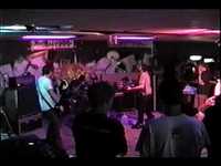 pochette album Torment in tension