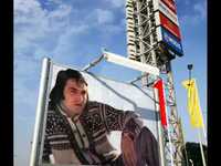 pochette album Mi mundo está vacío