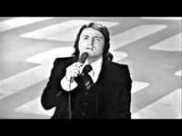 pochette album Te acuerdas, maría