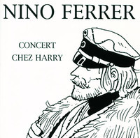 pochette album Trapèze volant