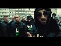 pochette album Dans ton kwaah