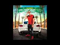 pochette album Laisse parler