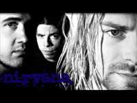 pochette album Born in a junkyard