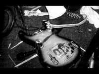 pochette album Come on death