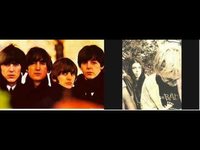 pochette album I feel fine