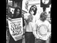 pochette album My sharona