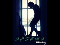pochette album Afsana