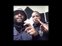 pochette album Cala boca