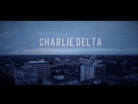 pochette album Charlie delta