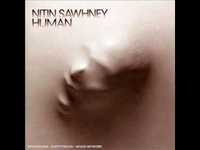 pochette album River