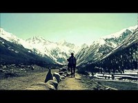 pochette album The pilgrim