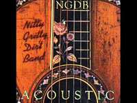 pochette album The broken road