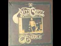 pochette album The cure