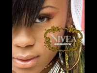 pochette album Black girl