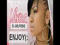 pochette album Exgirlfriend