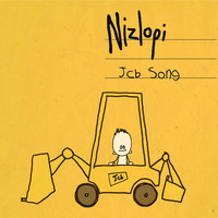 pochette album Jcb song