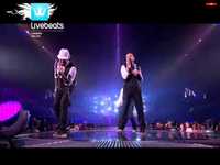 pochette album I want it that way