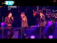 pochette album Step by step