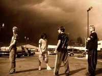 pochette album Heart attack