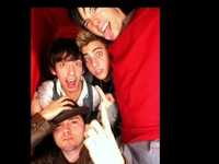 pochette album Hollywood