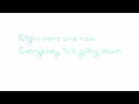 pochette album It's on