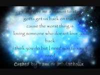 pochette album Let me know