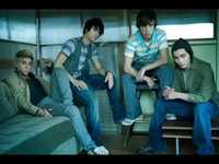 pochette album What happened to us?