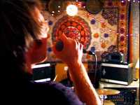 pochette album Step away