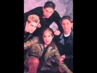 pochette album Up and down