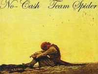 pochette album Cashless and pathetic