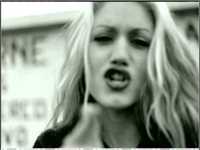 pochette album Gangsters