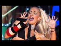 pochette album Girls get the bass in the back (hey baby remix)