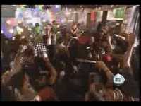 pochette album It's the end of the world as we know it