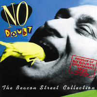 pochette album That's just me