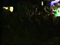 pochette album I spy