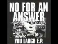 pochette album When will it end