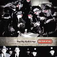 pochette album The other side