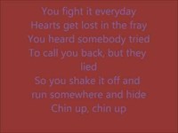 pochette album These years