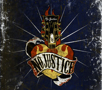 pochette album Bend but don't break