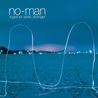 pochette album All the blue changes