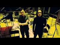 pochette album Taking it like a man