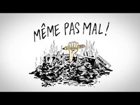 pochette album Charlie