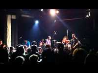 pochette album Les mêmes idées, la même erreur